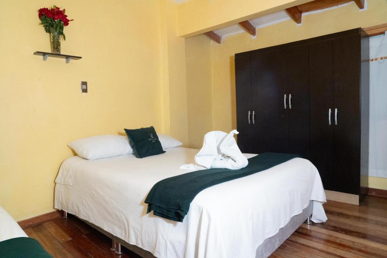 Family Double Room
